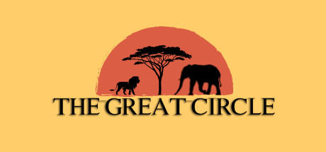 Banner of THE GREAT CIRCLE 