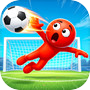 Icon dari Sling Star: Flick Soccer Game
