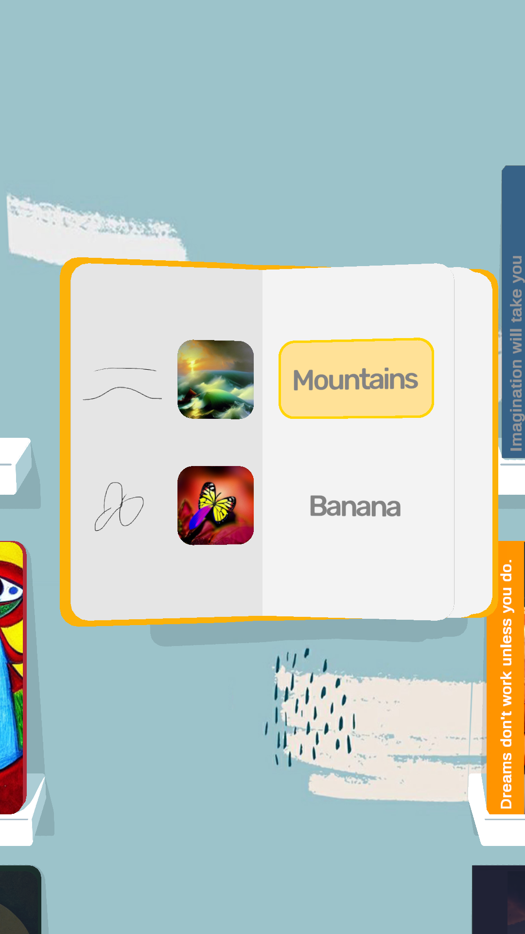 Screenshot of Draw.AI