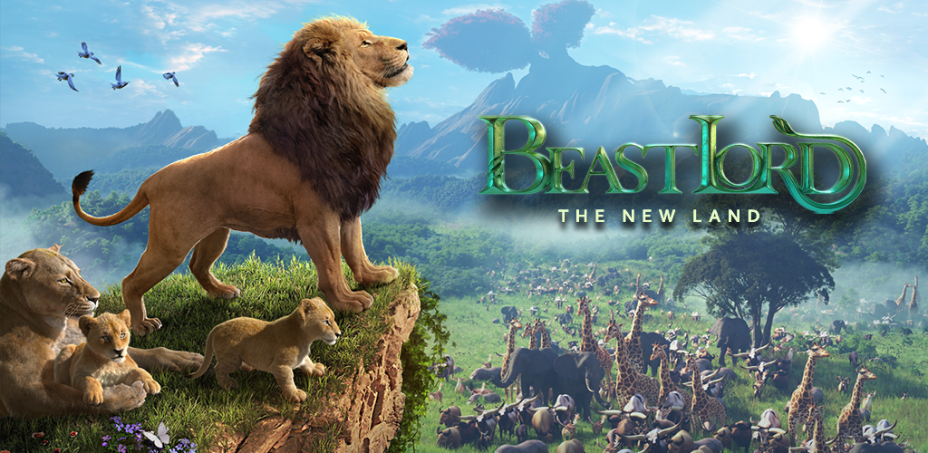Banner of Beast Lord: Vùng đất mới 1.0.38