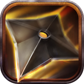 Ultimate ninja:Ninja Storm