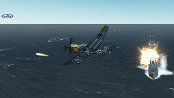 Atlantic Fleet Game Screenshot