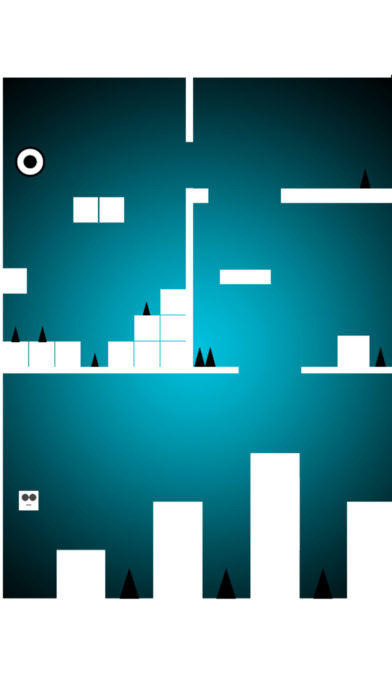 Room Jump Game Screenshot