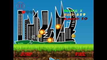 DigiDasher Max 4.0 Game Screenshot