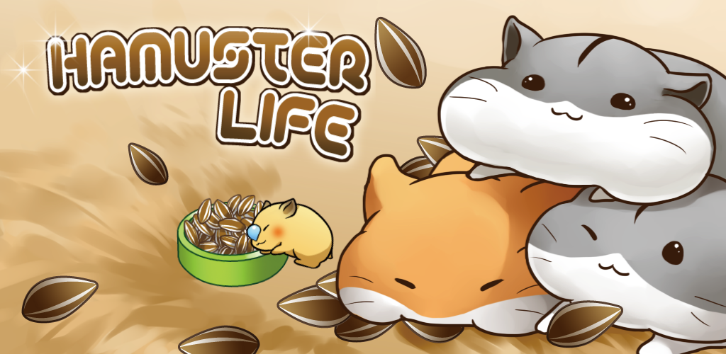 Banner of Hamster Life - Vita da Criceto 4.7.7