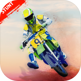 Motocross Racing Dirt Bike sim