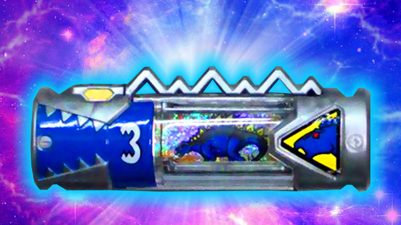 Ranger Power Charge Dino Saber 게임 스크린샷