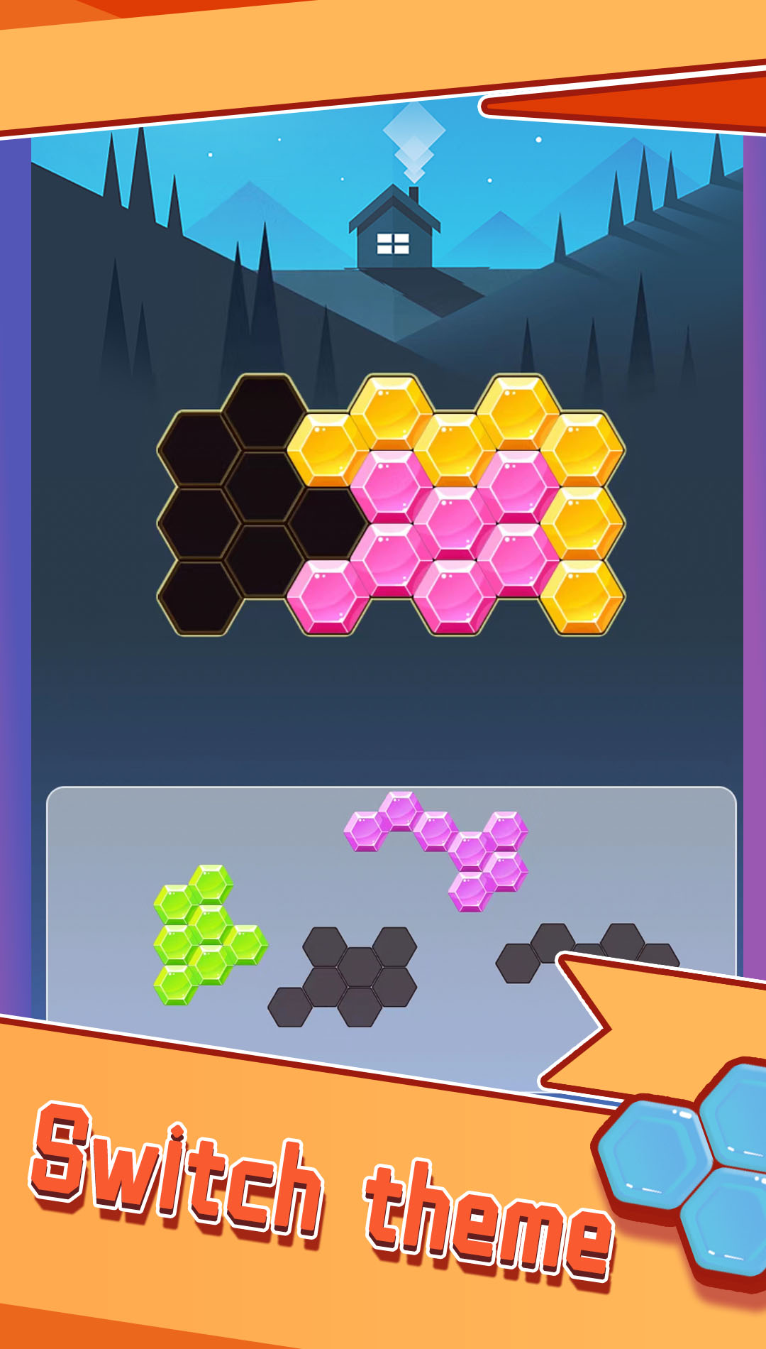 Block Blast Latest Version for Android/iOS APK - TapTap