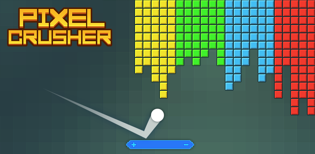 Banner of Pixel Crusher 1.0.9