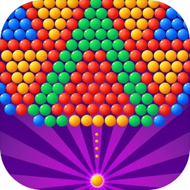 Rainbow Bubble Shooter android iOS apk download for free-TapTap