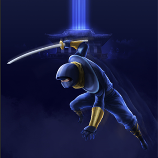 Ninja Dash Latest Version for Android/iOS APK - TapTap