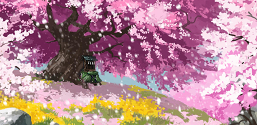 Banner of Побег из игры Koizakura no Spell 1.0.0