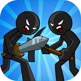 Supreme Stick Warriors