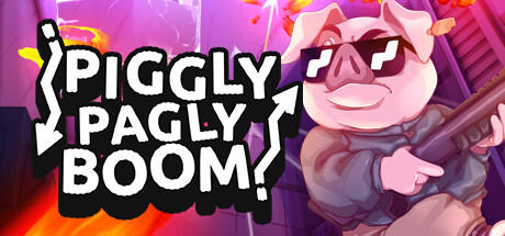 Banner of Piggly Pagly Boom 