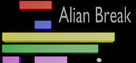 Banner of Alian Break 