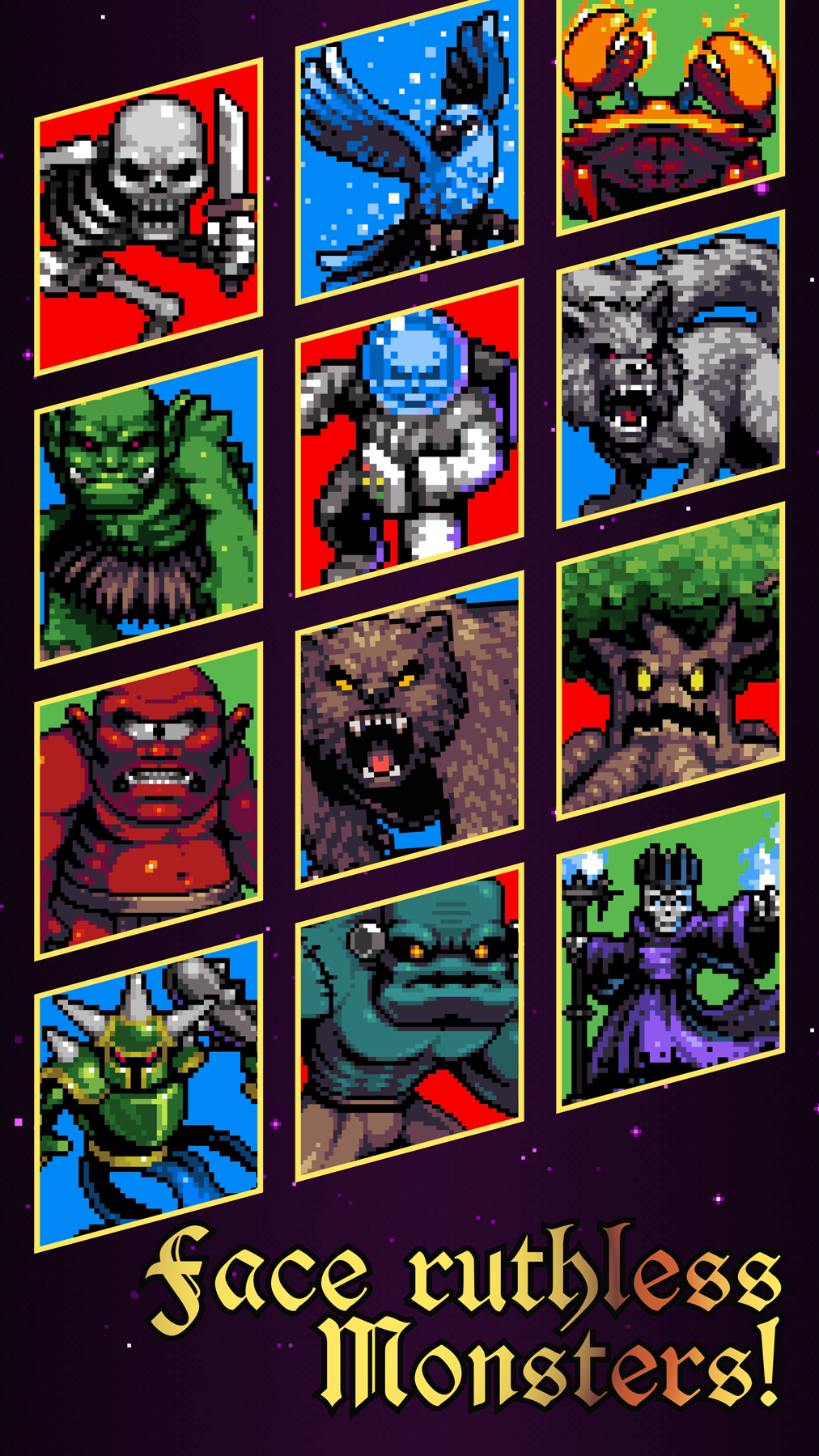 Wizard's Wheel 2 遊戲截圖