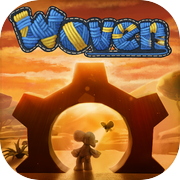 Woven Pocket Edition