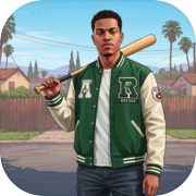 Theft City RP: Online World