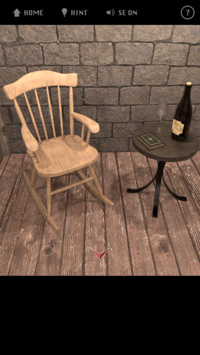 E.X.I.T Ⅱ - Escape Game - Game Screenshot