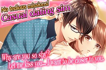 Double Proposal: Free Otome Games Game Screenshot