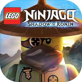 LEGO® Ninjago™ Shadow of Ronin