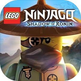 LEGO® Ninjago: Shadow of Ronin