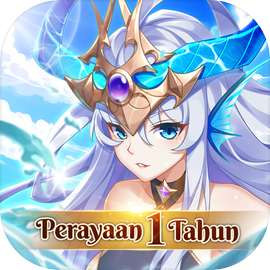 Idle Legends: RPG Santai Terpopuler di Indonesia