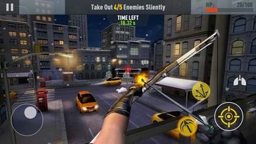 アサシンアーチャー - Assassin Archer ゲームのスクリーンショット