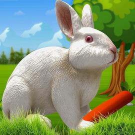 Wild Jungle Rabbit Games for Android/iOS - TapTap