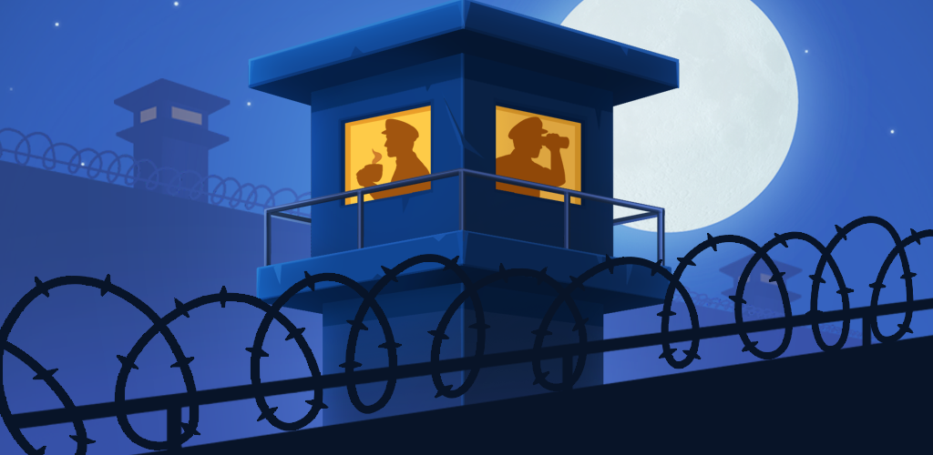 Banner of Hoosegow: Prison Boss 