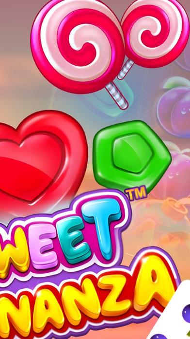 Sweet Bonanza - Win Story Game Screenshot