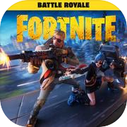 Fortnite Battle Royale