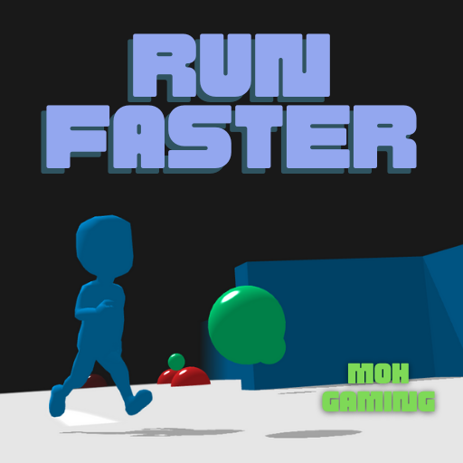 Run Faster Latest Version for Android/iOS APK - TapTap