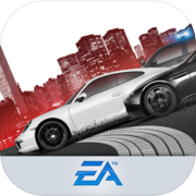 Need for Speed Most Wanted