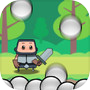 Icon of Drop Journey