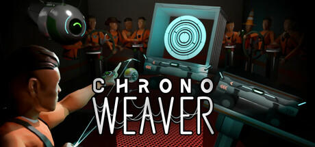 Banner of Chrono Weaver 