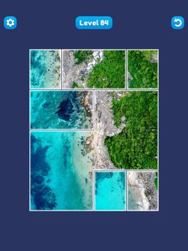 PictoLand Game Screenshot