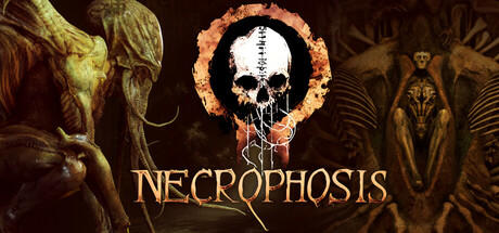 Banner of Necrophosis 