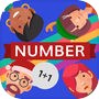 Number Rumble : Brain Battle