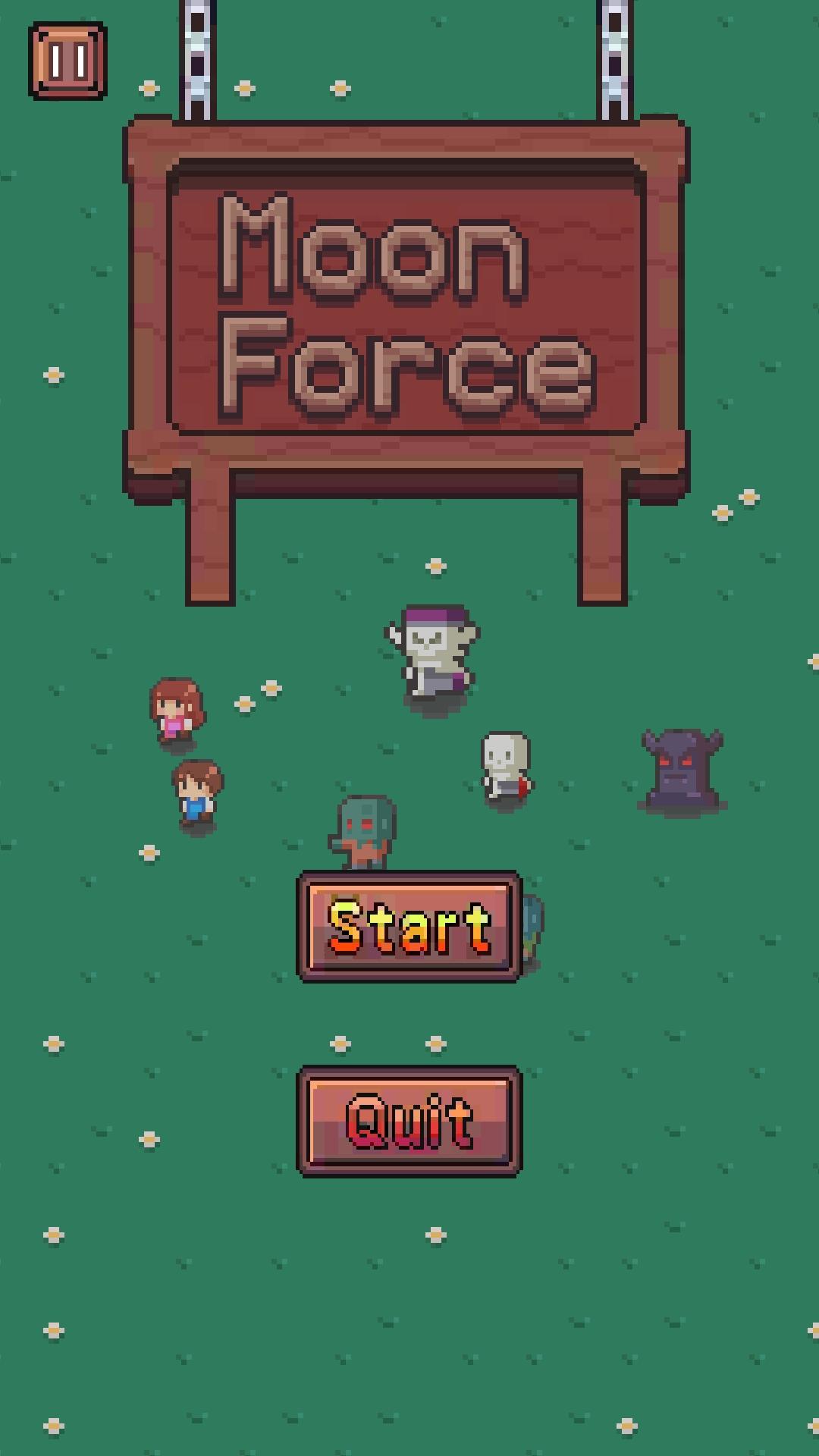 MoonForce android iOS-TapTap