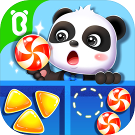 Little Panda Brain Trainer