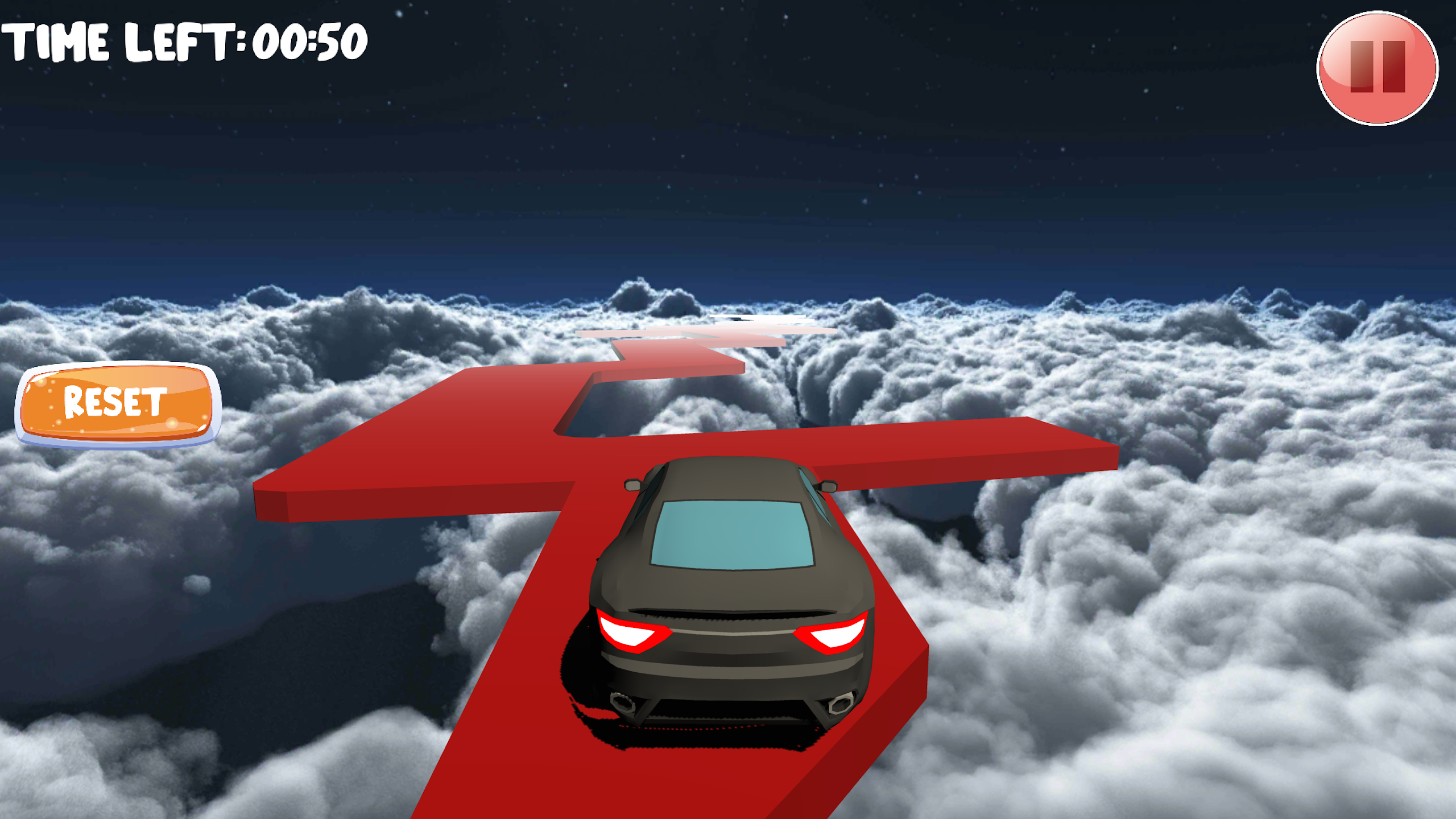 Sky Race 3D jogos de corrida de carros versão móvel andróide iOS apk baixar  gratuitamente-TapTap