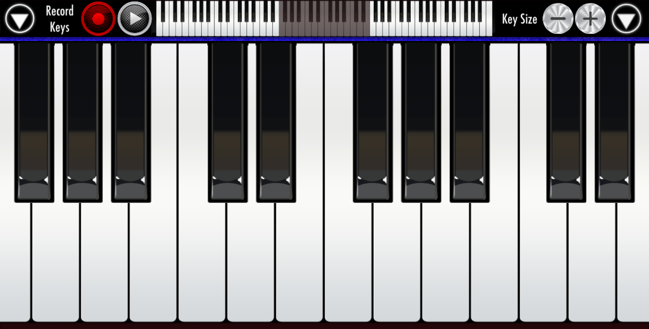 Beginner piano APK for Android Download