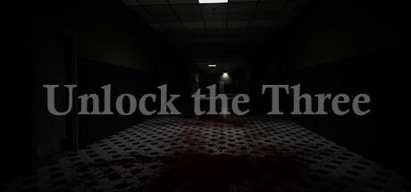 Banner of Unlock the Three 