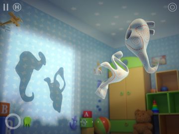 Shadowmatic Game Screenshot