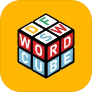 Word Cube - 3D Word Search