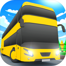 Idle Bus Station - Tycoon Game