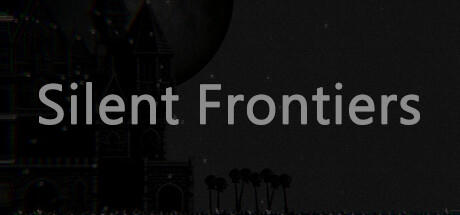 Banner of Silent Frontiers 