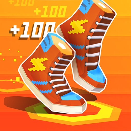 Shape Up Battle Run Latest Version for Android/iOS - TapTap