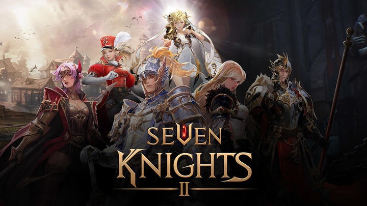 Banner of Seven Knights ၂ 1.50.06